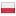 eduqrsor.pl server is located in Poland